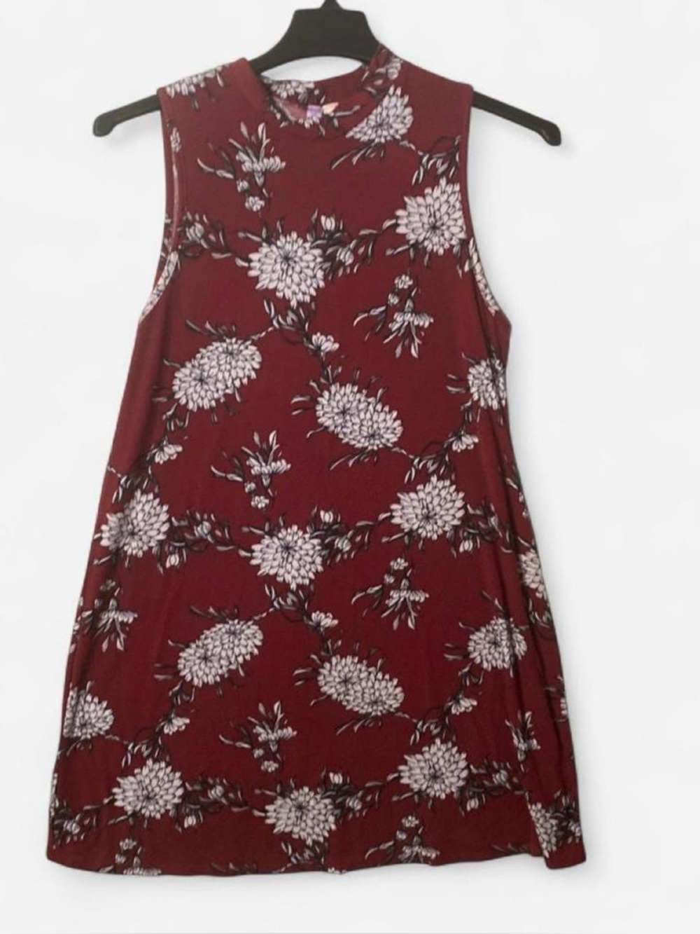 Alya Dress Women's Size Medium (18"P2P/34"L)